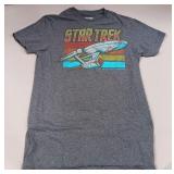 11 - STAR TREK GRAPHIC TEE