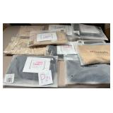 K - LOT OF BODY-SHAPERS & CAMISOLES (P21)