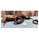 494 - LOT OF TWO POWER TOOLS (K18)
