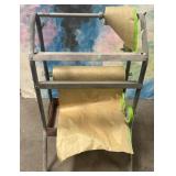 512 - INDUSTRIAL MASKING DISPENSER (K13)