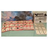499 - DUNGEONS & DRAGONS GAME CARDS (D5)