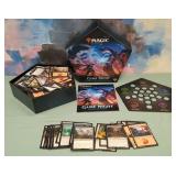 499 - MAGIC THE GATHERING GAME (D4)