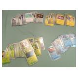 499 - POKEMON TRADING CARD COLLECTION
