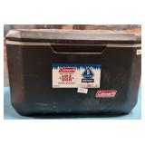 494 - COLEMAN CHEST COOLER (K18)