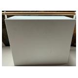 K - WHITE BREADBOX (P7)
