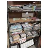 11 - EVERYTHING ON THE RACK