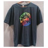 11 - STAR TREK GRAPHIC TEE
