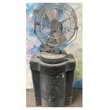 512 - MAXX AIR MISTING FAN (K20)