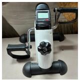 K - PORTABLE UNDER-DESK LEG EXERCISER (P9)