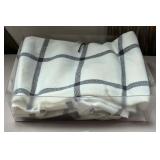 K - THROW BLANKET (P20)