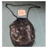 K - VINTAGE EVENING BAG (P61)