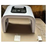 K - MEGELIN LIGHT-THERAPY MACHINE (P23)