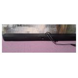 11 - TCL SOUNDBAR (U38)