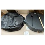K - REMO BUFFALO DRUM W/ CASE (P29)