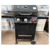11 - DYNA-GLO OUTDOOR GRILL (P191)