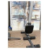 11 - FITNESS EQUIPMENT