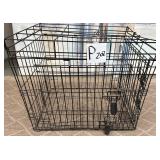 11 - PET CRATE (P202)