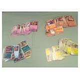 499 - POKEMON TRADING CARD COLLECTION