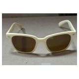 K - PAIR OF VUARNET SUNGLASSES (P54)