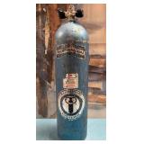 494 - ALUMINUM CYLINDER (K19)