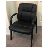 J1 - HOME OFFICE SIDE CHAIR