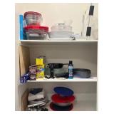 J1 - FOOD STORAGE CONTAINERS & WRAPS (K19)