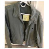 J1 - POLO BY RALPH LAUREN JACKET (H9)