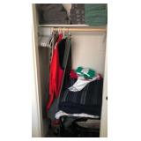 J1 - MIXED LOT OF CLOTHING, TOWELS & MORE (A4)