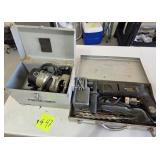 J1 - POWER ROTARY HAMMER & ROUTER (G47)