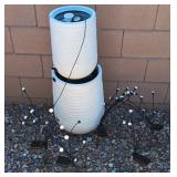 J1 - LOT OF SOLAR LIGHTS