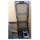 J1 - SCOOTER RACK