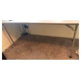 J1 - HOME OFFICE WORK TABLE(A17)