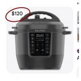 J1 - INSTANT POT (K21)