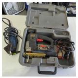 J1 - SKIL VARIABLE SPEED JIGSAW (G43)