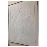 J1 - FRAMED ART 30X24" (A3)