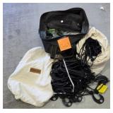 J1 - RUBBER CORDS,NUTS BOLTS ETC(G63)