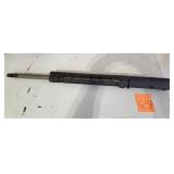 J1 -MUZZLE WEAPON PART(G59)