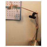 J1 - ADJUSTABLE DESK LAMP (A16)