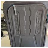 J1 - DECKED SUITCASE & DUFFLEBAG (G13)