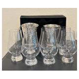 J1 - LOT OF BAR GLASSWARE (L11)
