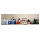 J1 - LAUNDRY & HOUSEHOLD CLEANING SUPPLIES