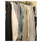 J1 - MIXED LOT OF CLOTHING (M5)