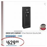 J1 - UNION SAFE COMPANY - GUN SAFE