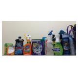 J1 - HOUSEHOLD CLEANING SUPPLIES (K22)