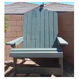 J1 - PATIO CHAIR