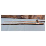 494 - REPLICA SWORD WITH SHEATH (K3)