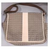 11 - COACH SHOULDER BAG (N49)