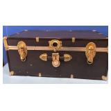11 - STORAGE TRUNK 112X30" (N327)