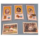 N - MIXED LOT OF COLLECTIBLE CARDS (N116)