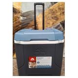 11 - IGLOO 54 QUART COOLER (Z24)